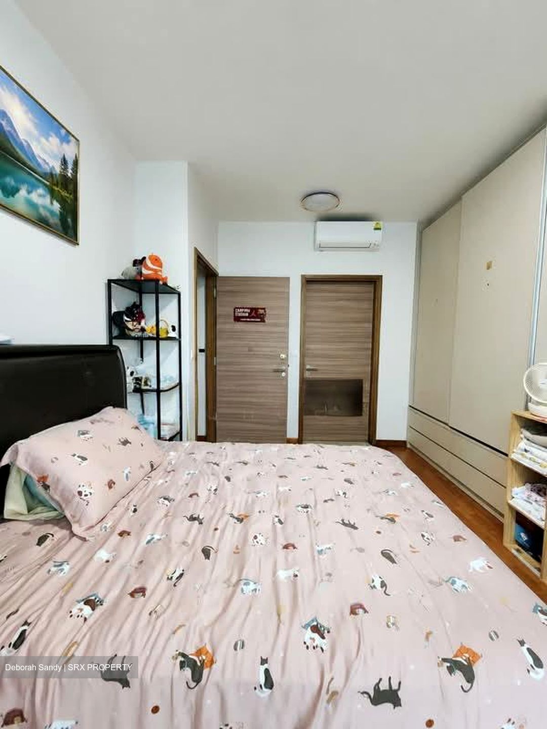 The Canopy (D27), Condominium #591078791
